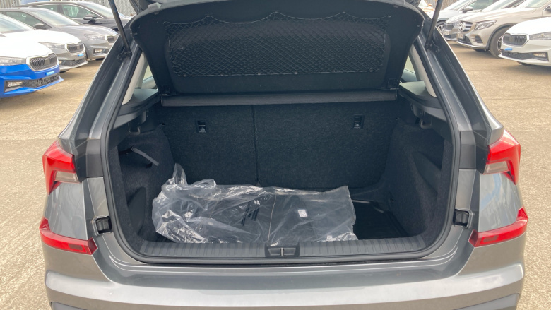 Skoda Kamiq 1.0 TSI SE 5dr DSG Petrol Hatchback